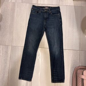 Denizen levi skinny jeans